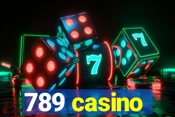 789 casino