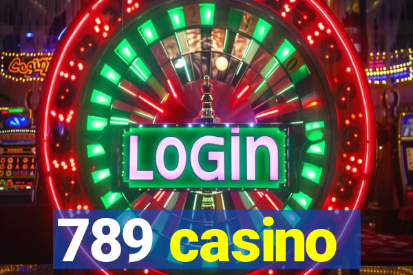 789 casino