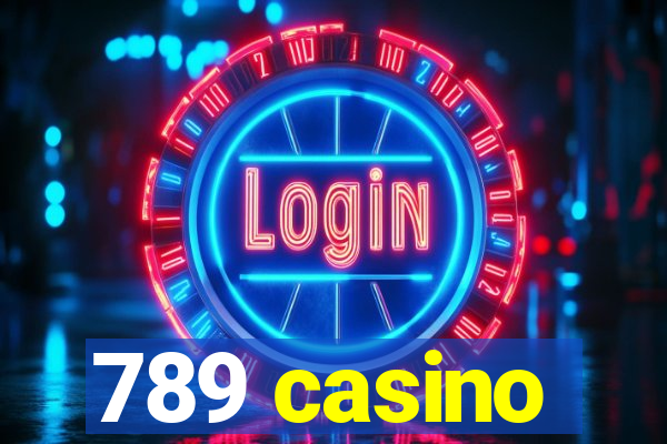 789 casino