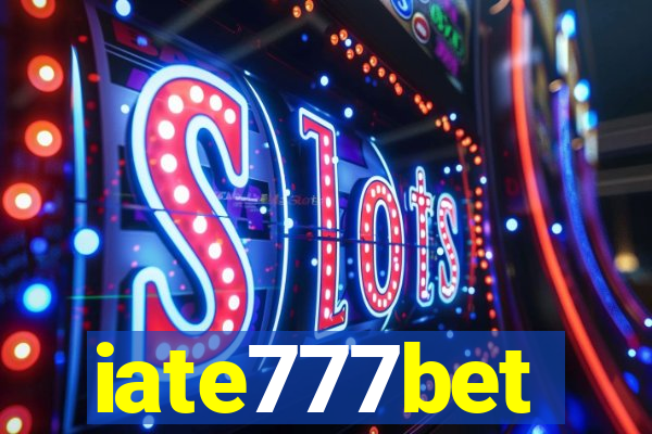 iate777bet