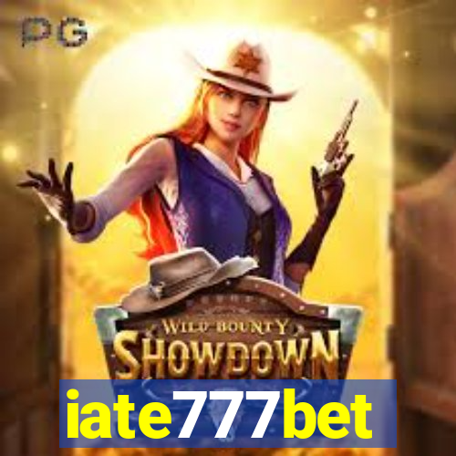 iate777bet