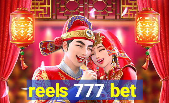 reels 777 bet