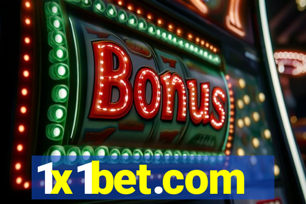 1x1bet.com