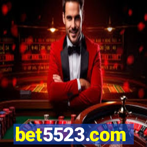 bet5523.com