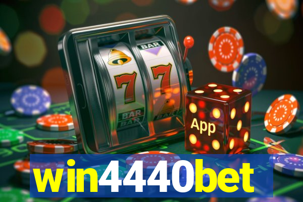 win4440bet