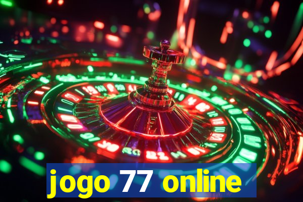 jogo 77 online