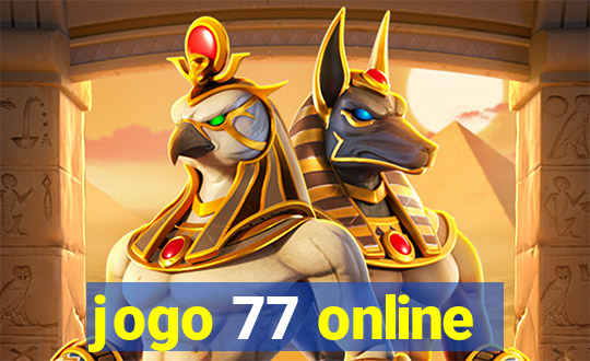 jogo 77 online