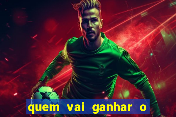 quem vai ganhar o jogo de hoje vidente