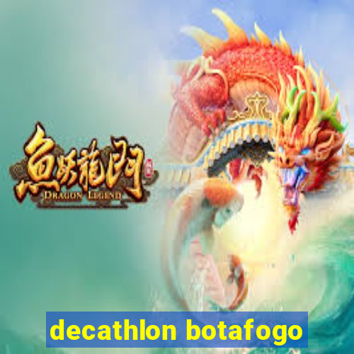 decathlon botafogo