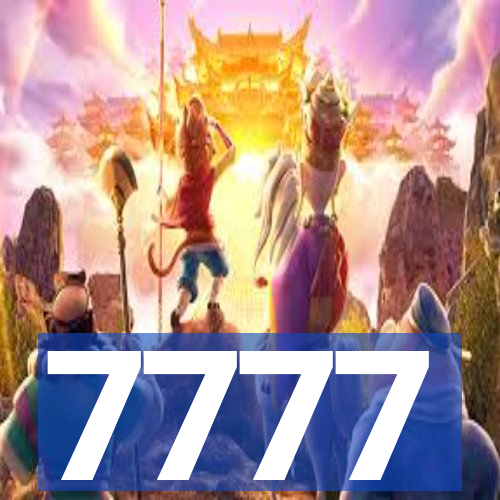 7777