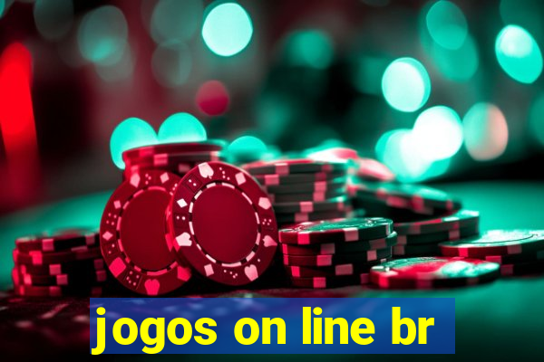 jogos on line br