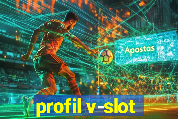 profil v-slot