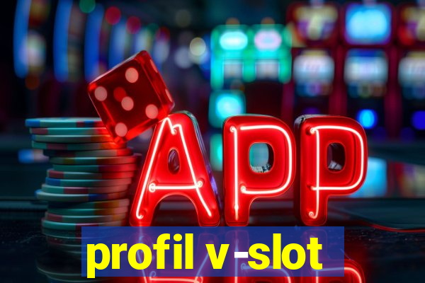 profil v-slot