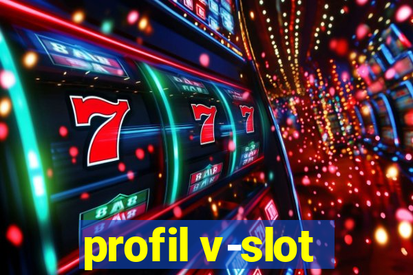 profil v-slot