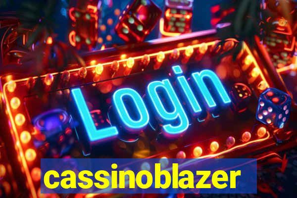 cassinoblazer