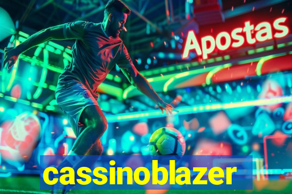 cassinoblazer