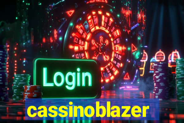 cassinoblazer