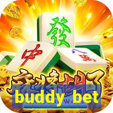 buddy bet