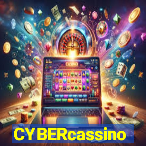 CYBERcassino