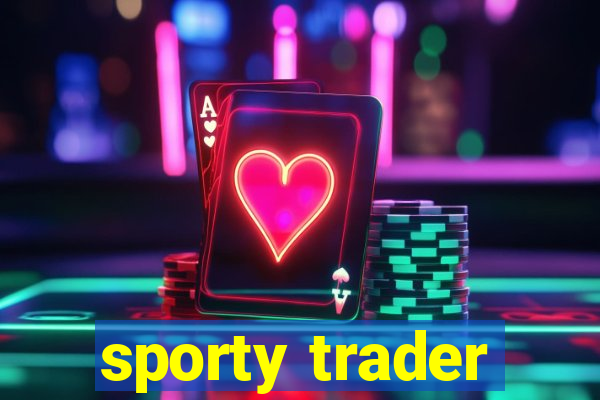 sporty trader