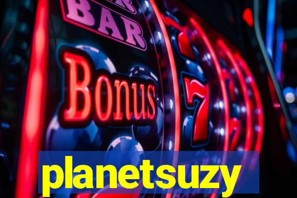 planetsuzy