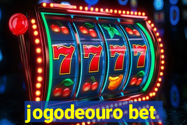 jogodeouro bet