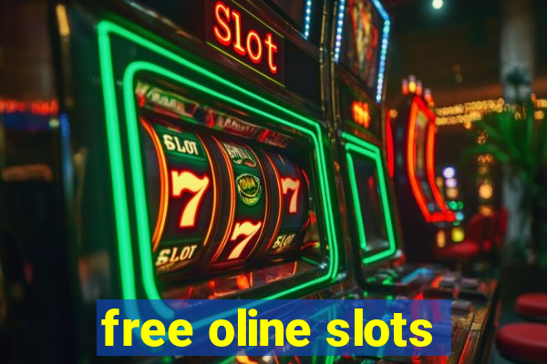 free oline slots