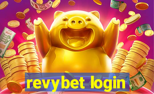 revybet login