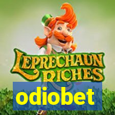 odiobet