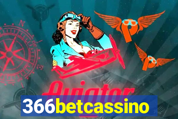 366betcassino