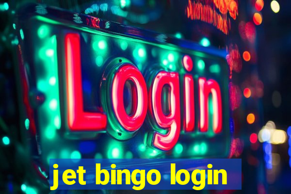 jet bingo login