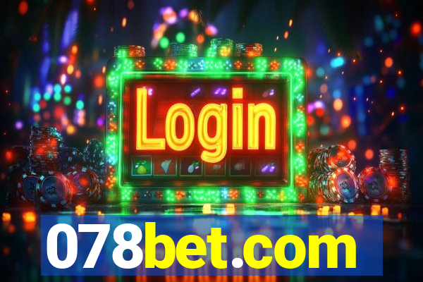 078bet.com