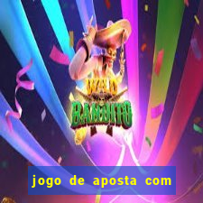 jogo de aposta com 1 real