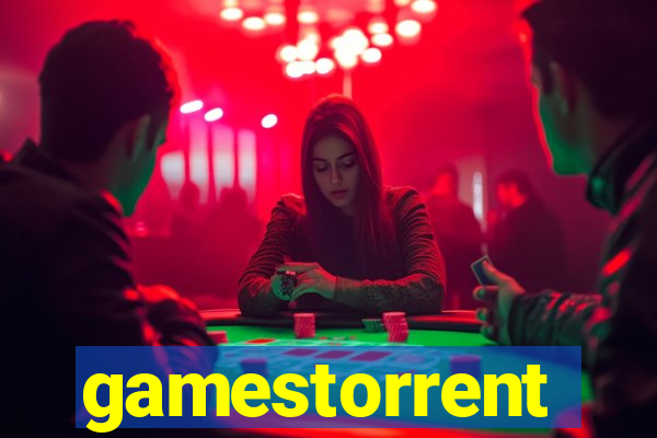 gamestorrent