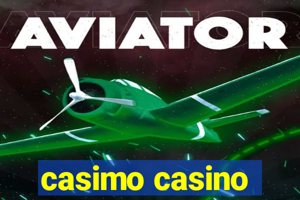 casimo casino