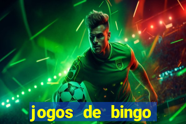 jogos de bingo gratis cassino brasil