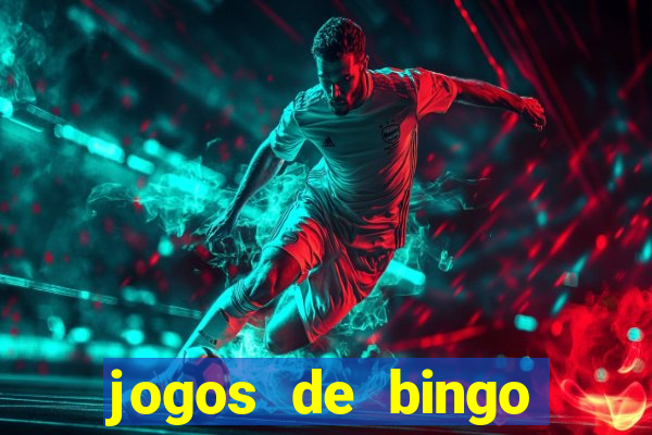 jogos de bingo gratis cassino brasil