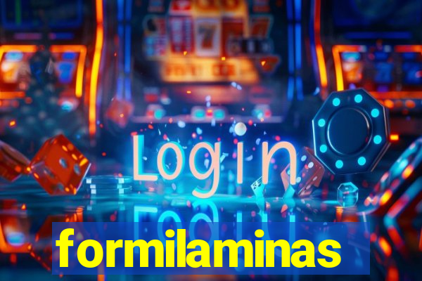 formilaminas