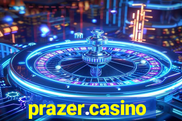 prazer.casino