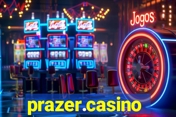 prazer.casino