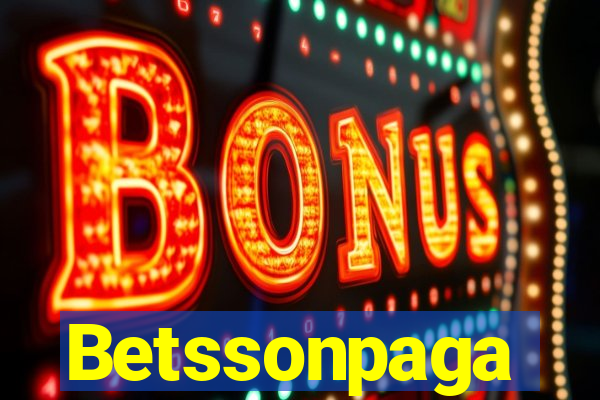 Betssonpaga