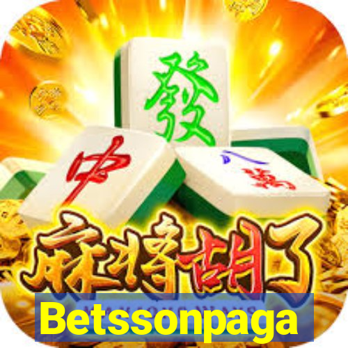 Betssonpaga