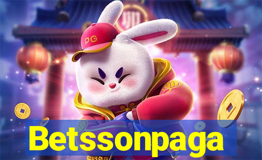 Betssonpaga