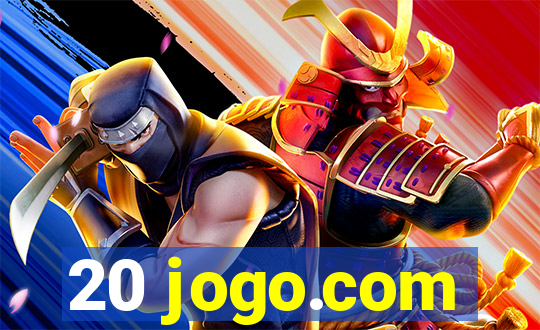 20 jogo.com