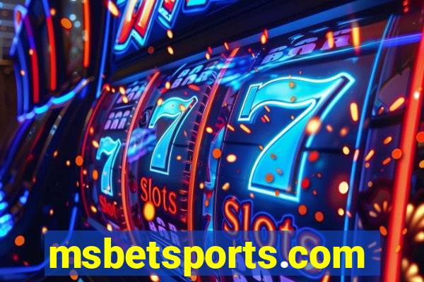 msbetsports.com