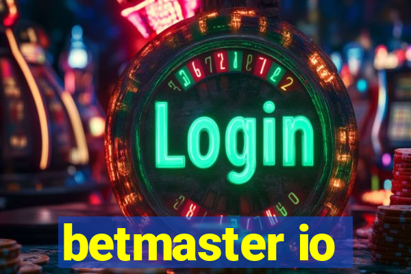 betmaster io