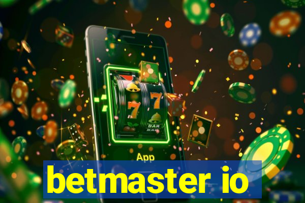 betmaster io