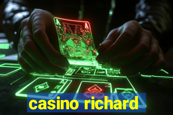 casino richard