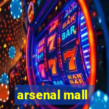 arsenal mall