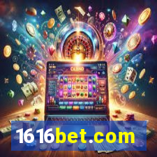 1616bet.com